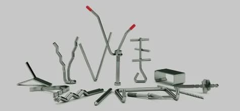 анкер стальной анкер стальной